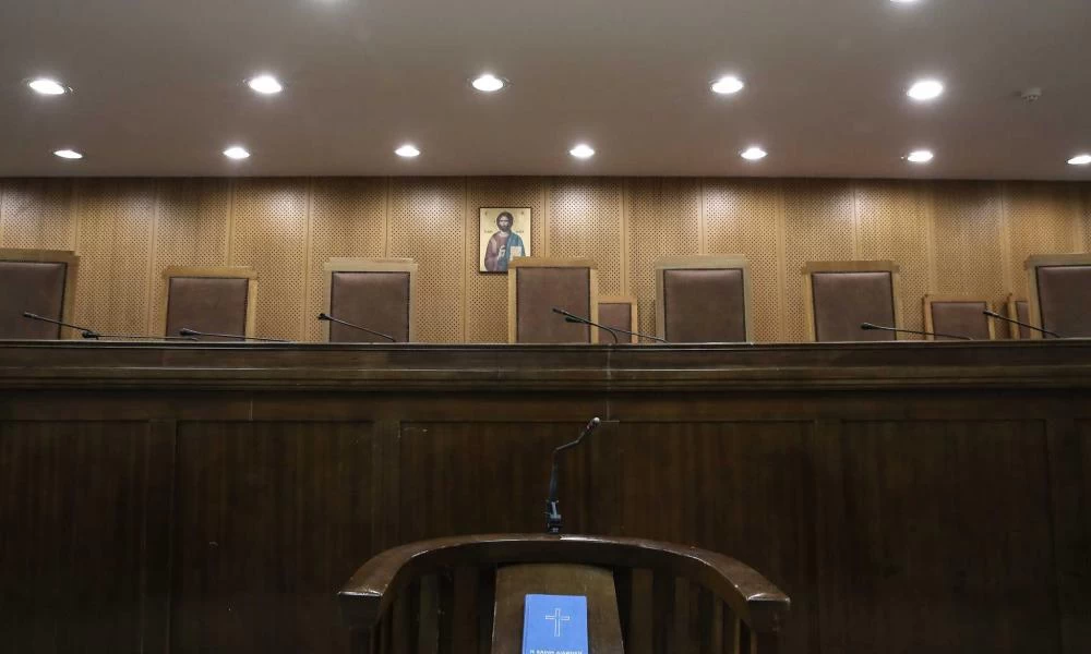 Πύργος: Προφυλακίστηκε ο 88χρονος για την εν ψυχρώ δολοφονία του 67χρονου